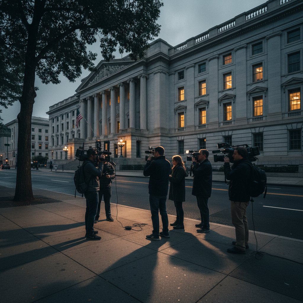 Noem Admits Potential Errors in DHS Response to Fatal Minneapolis Shooting