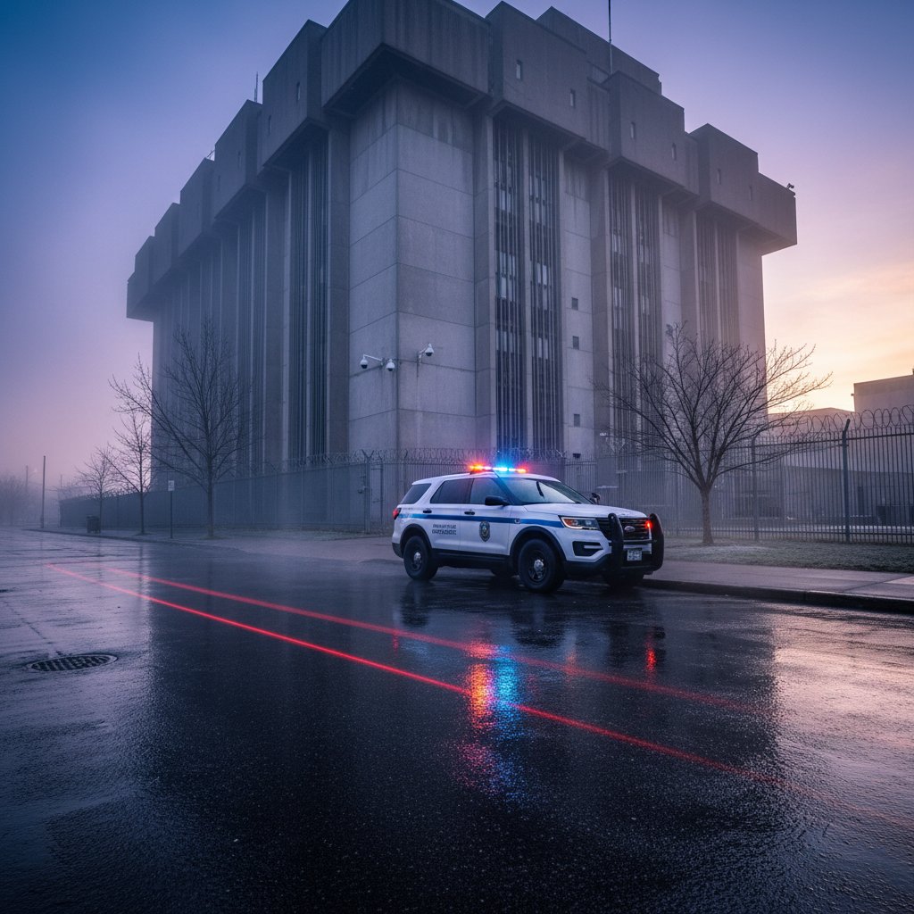 Senate Reaches Last-Minute Funding Deal to Avert Shutdown as ICE Reform Talks Continue