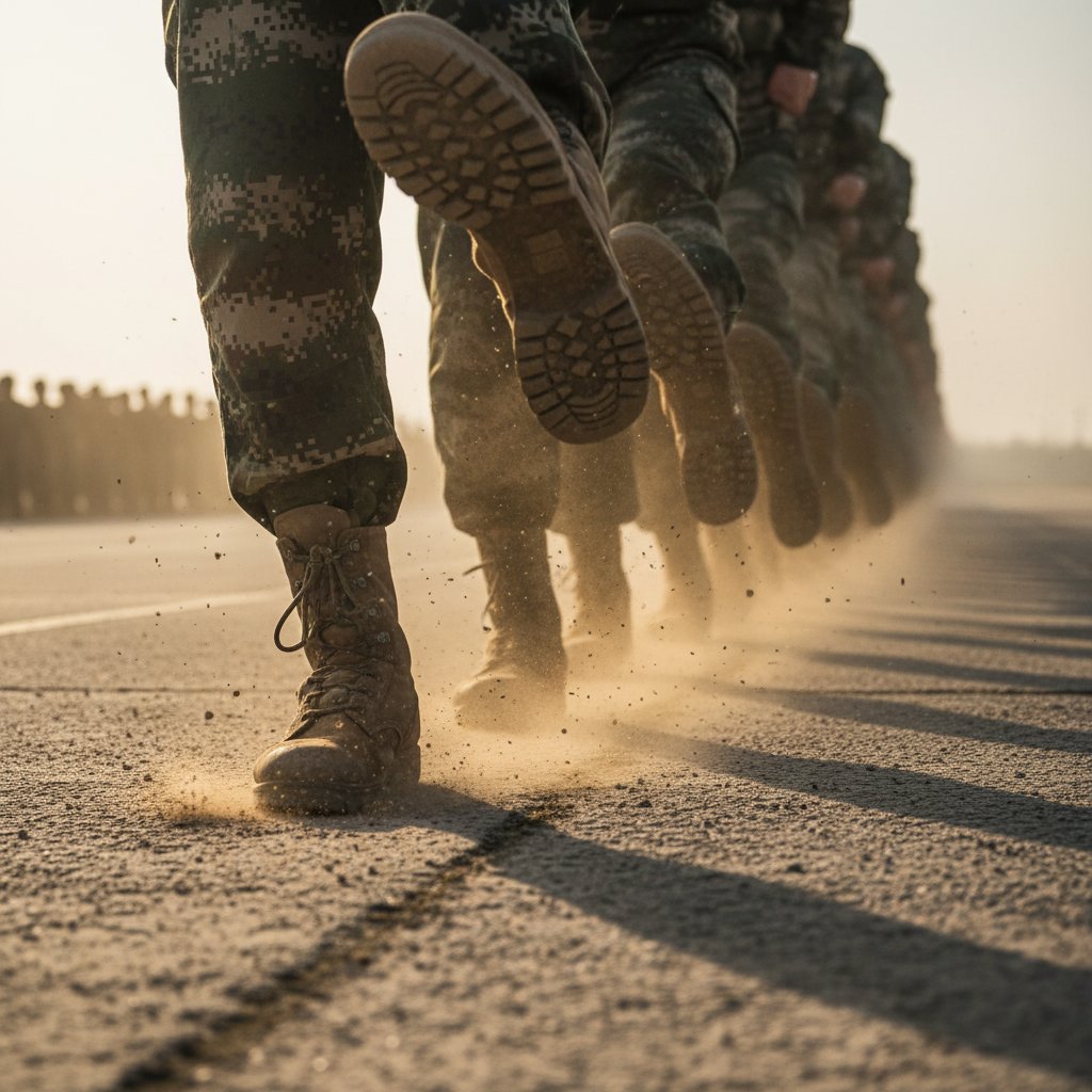 Xi’s Military Purge: Strengthening the Party’s Grip on the Gun