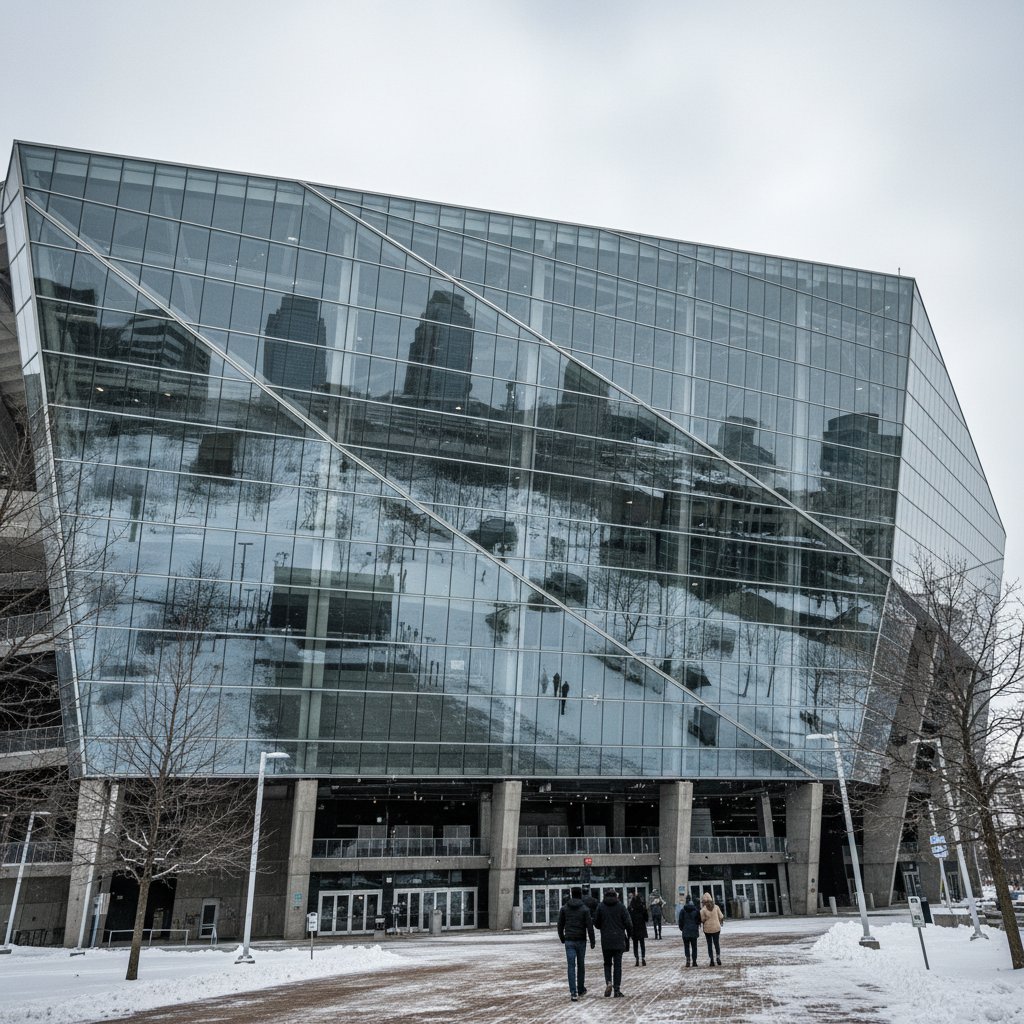 Minnesota Vikings Fire GM Kwesi Adofo-Mensah in Post-Season Shakeup