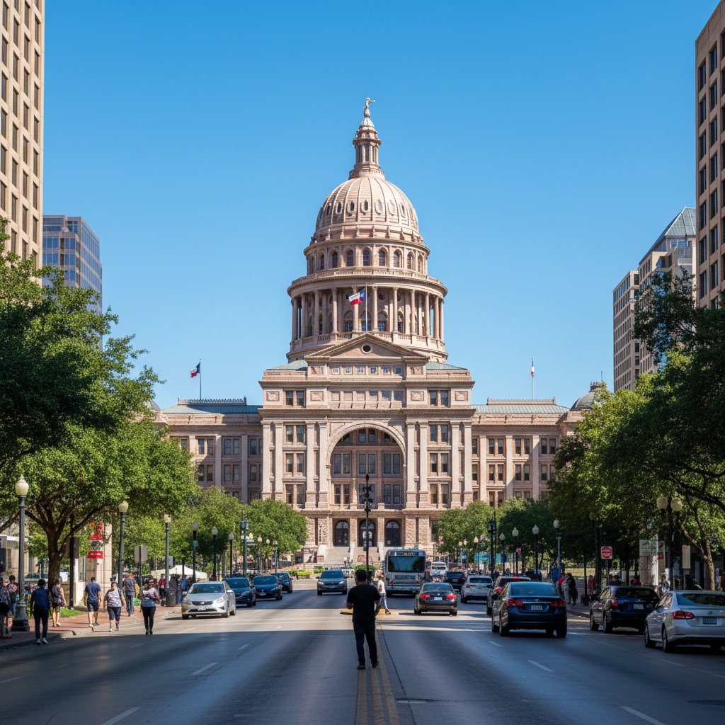 Texas Political Earthquake: Democrat Taylor Rehmet Flips Deep-Red State Senate Seat