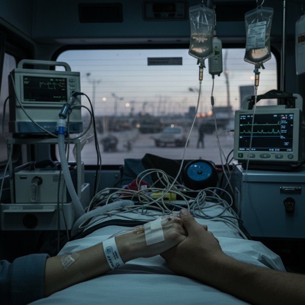 Rafah Reopening: A Fragile Lifeline Emerges as Israel Resumes Limited Gaza Border Crossings