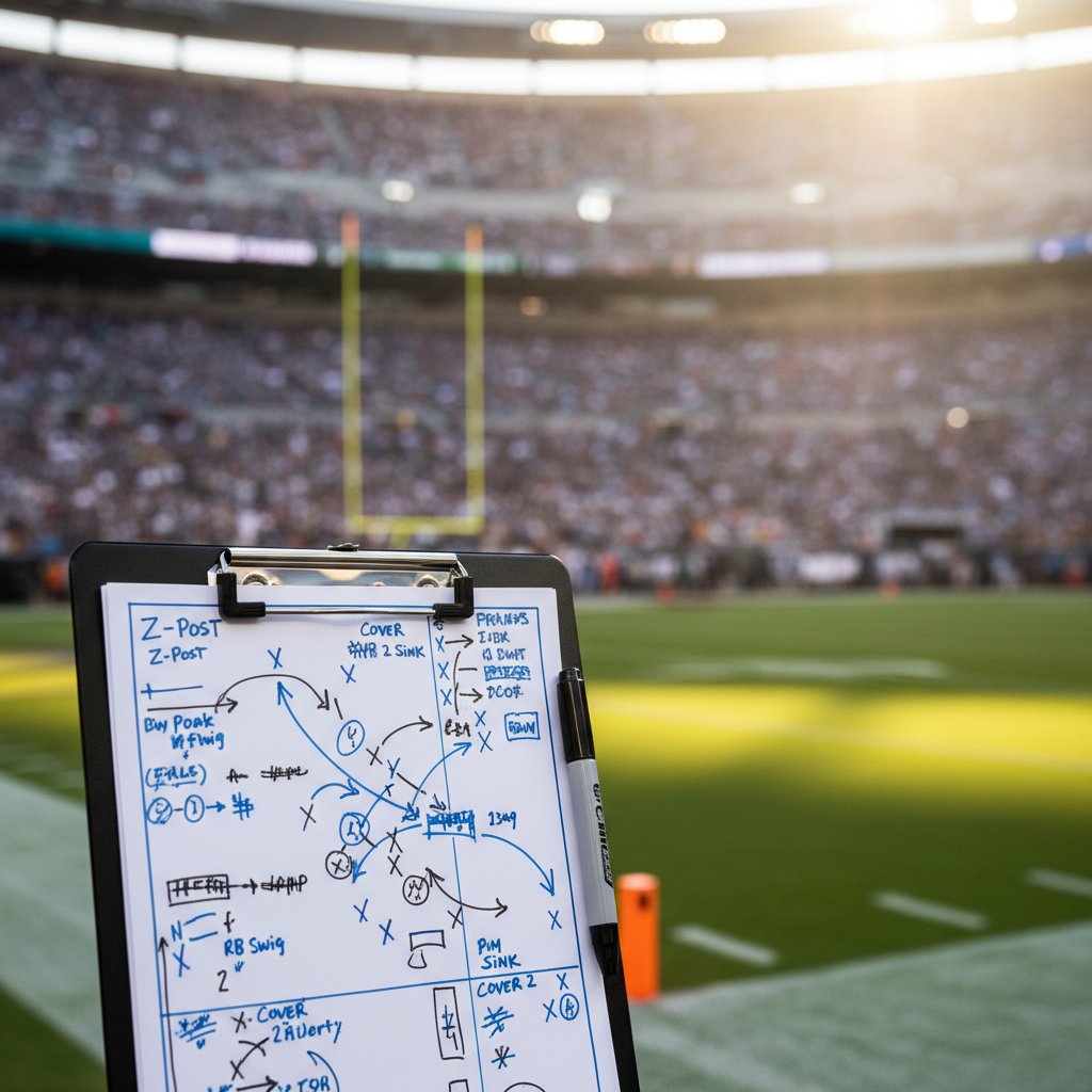 The Seattle Blueprint: How Sam Darnold’s Resurgence Redefined the NFL Quarterback Market