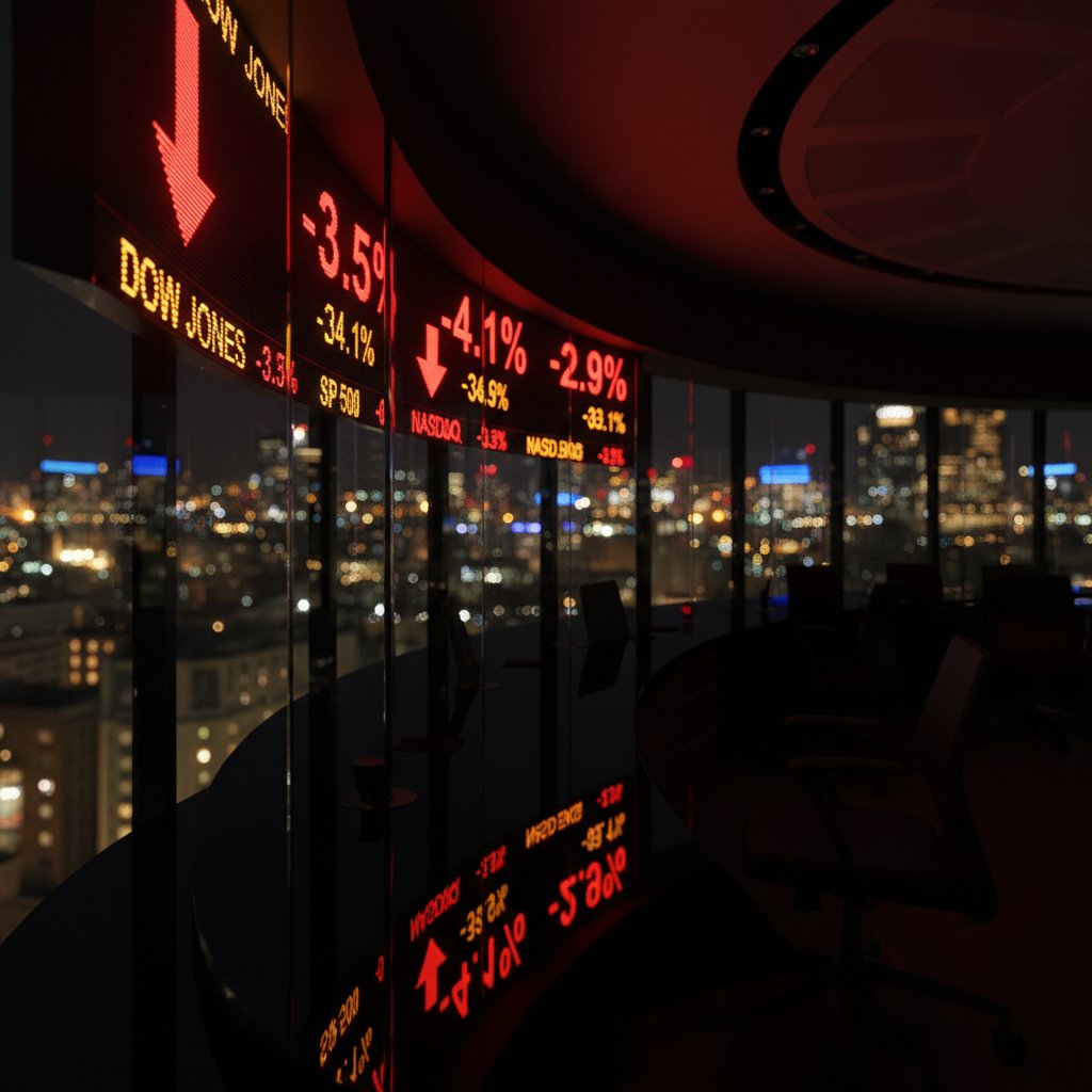 Anthropic’s Legal Sector Pivot Triggers Sell-Off in Legacy Data Services Stocks