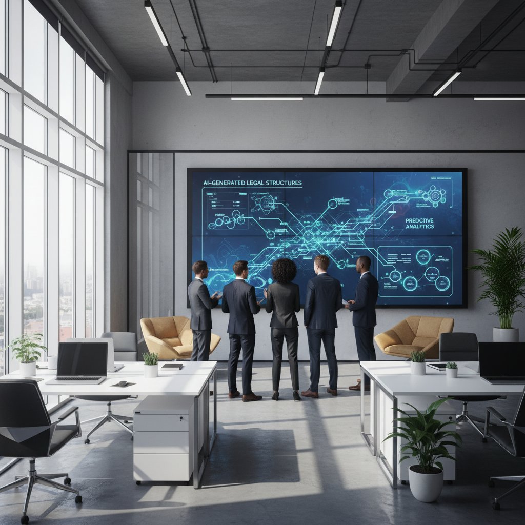 Anthropic’s Legal Sector Pivot Triggers Sell-Off in Legacy Data Services Stocks