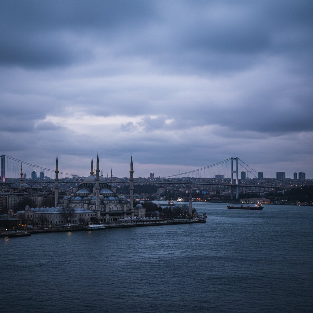 Diplomatic Deadlock: U.S.-Iran Nuclear Talks Collapse Ahead of Istanbul Summit