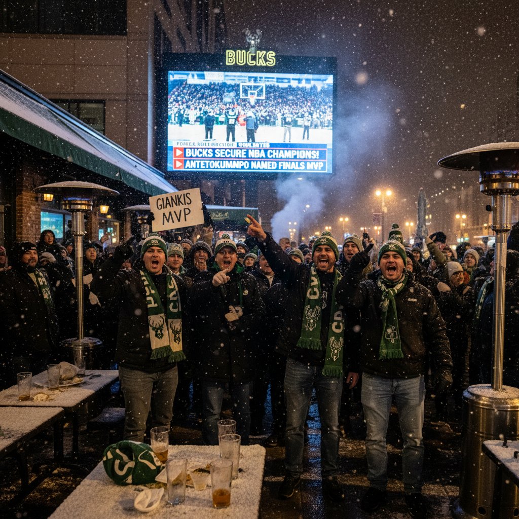 NBA Trade Deadline 2026: Giannis Remains in Milwaukee Amid League-Wide Roster Re-shaping