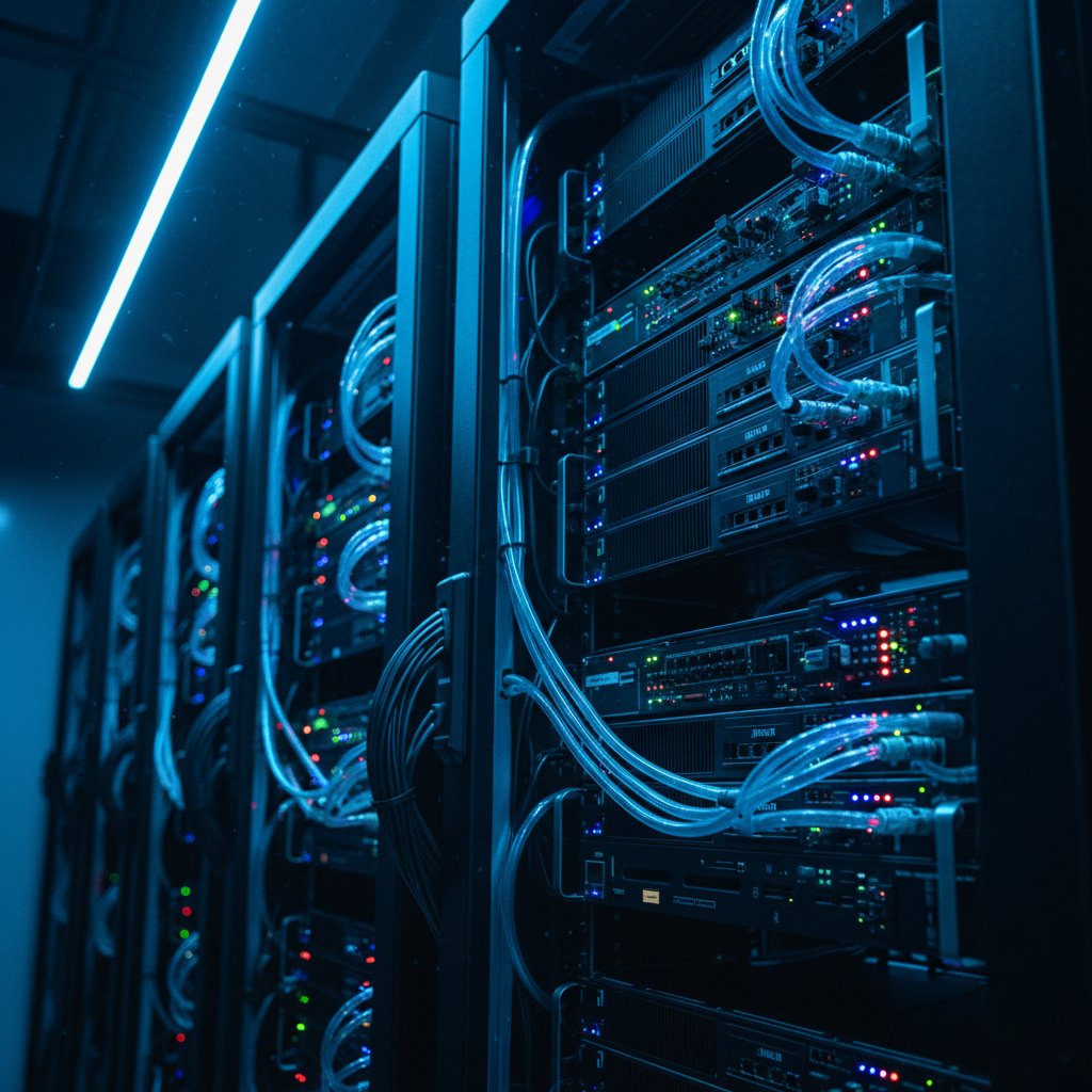 Silicon Valley's $650 Billion Gamble: Big Tech Escalates AI Infrastructure Race