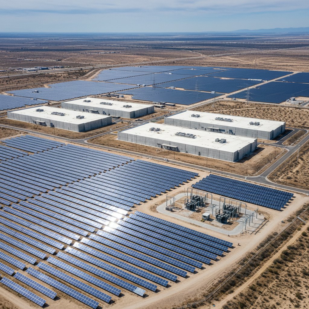 Silicon Valley's $650 Billion Gamble: Big Tech Escalates AI Infrastructure Race