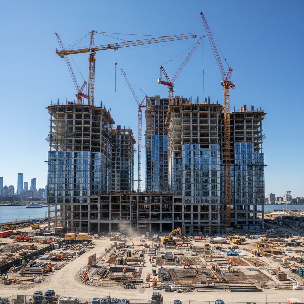 Unlikely Alignment: Trump and Mamdani Find Rare Consensus on New York City Zoning Reform