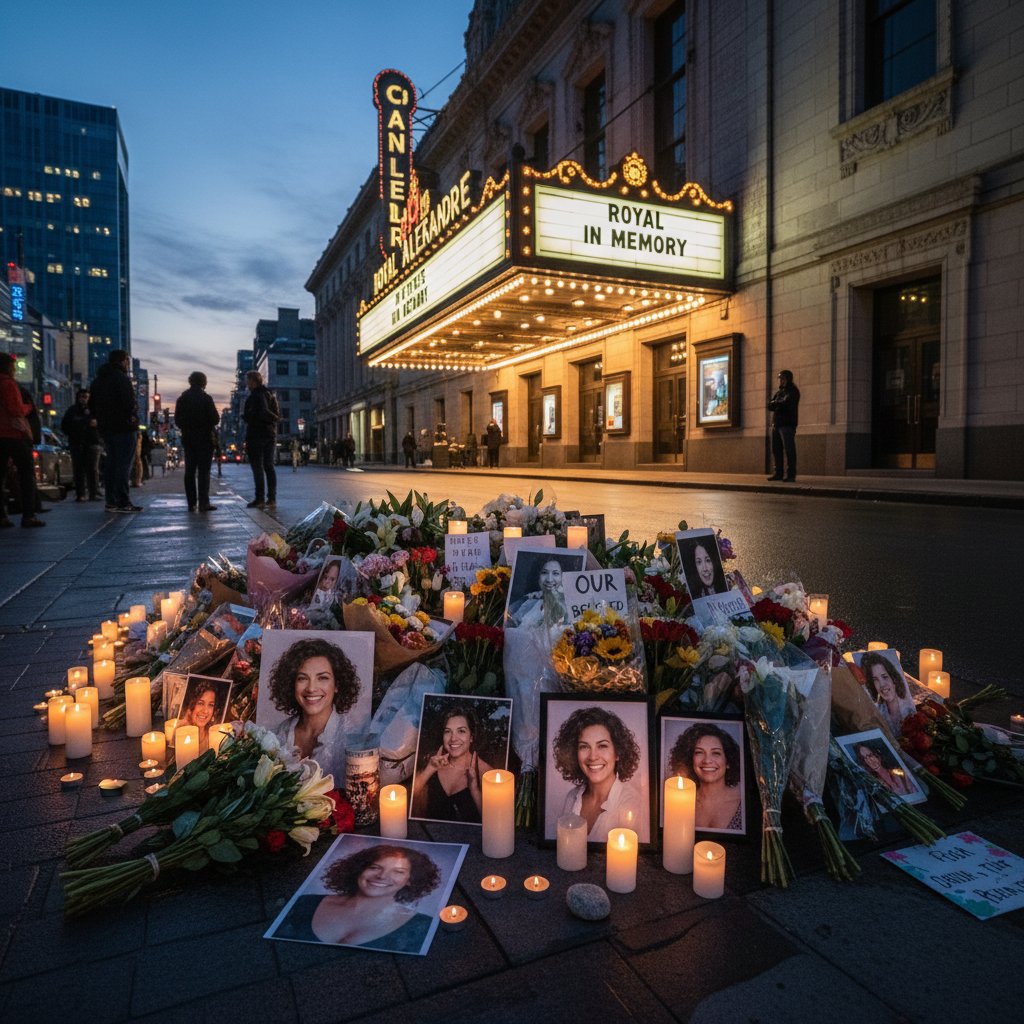 Medical Examiner Reveals Cause of Death for Actress Catherine O'Hara