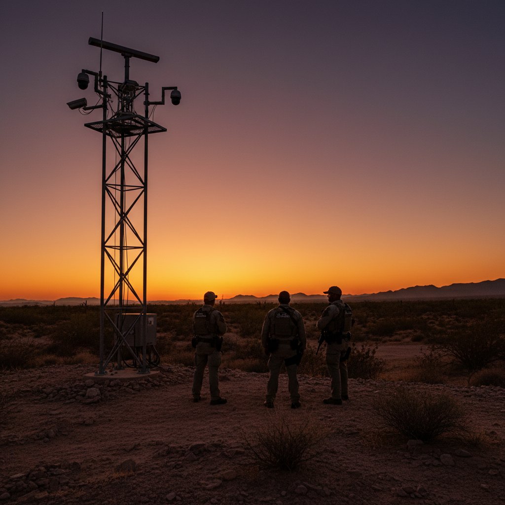 Capitol Hill Scrutiny: ICE and CBP Leaders Face Congressional Questioning Over Regional Enforcement