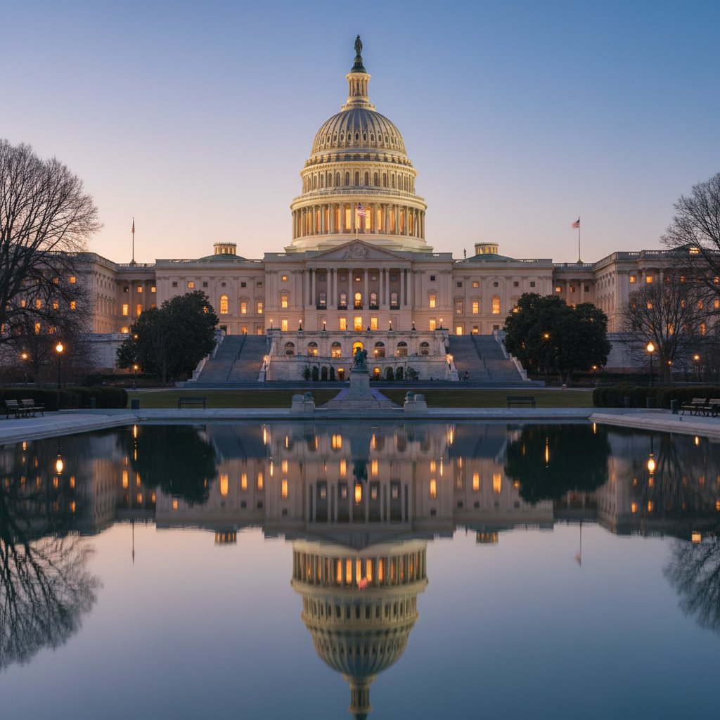 Capitol Hill Scrutiny: ICE and CBP Leaders Face Congressional Questioning Over Regional Enforcement