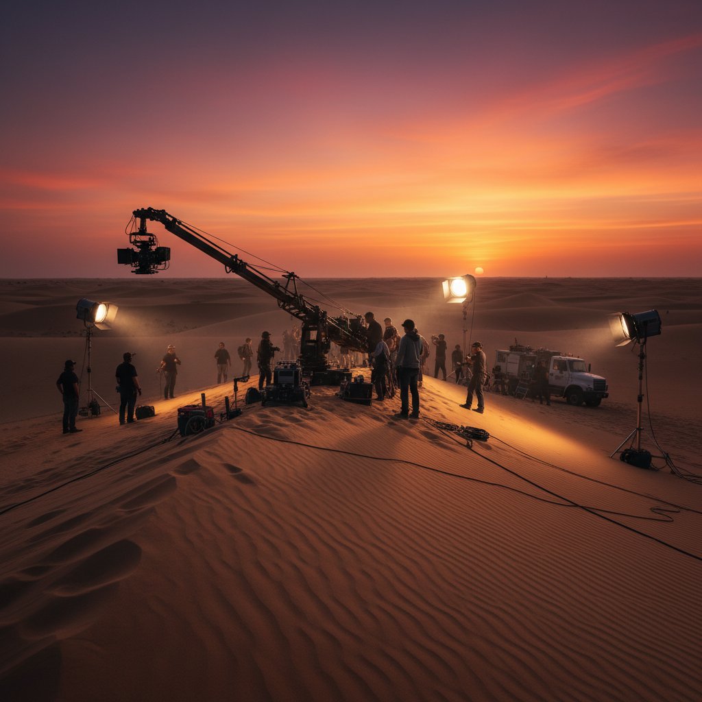 Fraser and Weisz Confirm Return to 'The Mummy' Franchise for 2028 Sequel