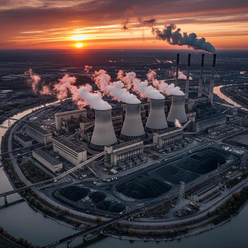 Trump Administration Revokes Landmark EPA Endangerment Finding, Dismantling Climate Policy Bedrock