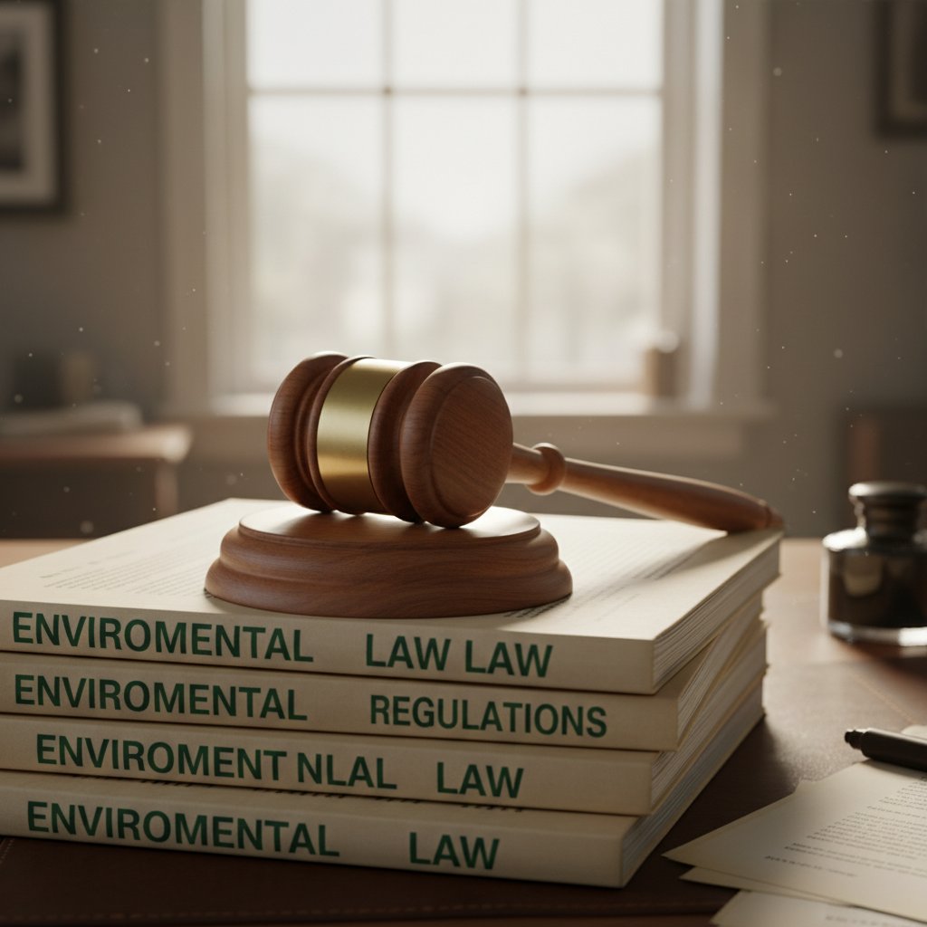 Trump Administration Revokes Landmark EPA Endangerment Finding, Dismantling Climate Policy Bedrock