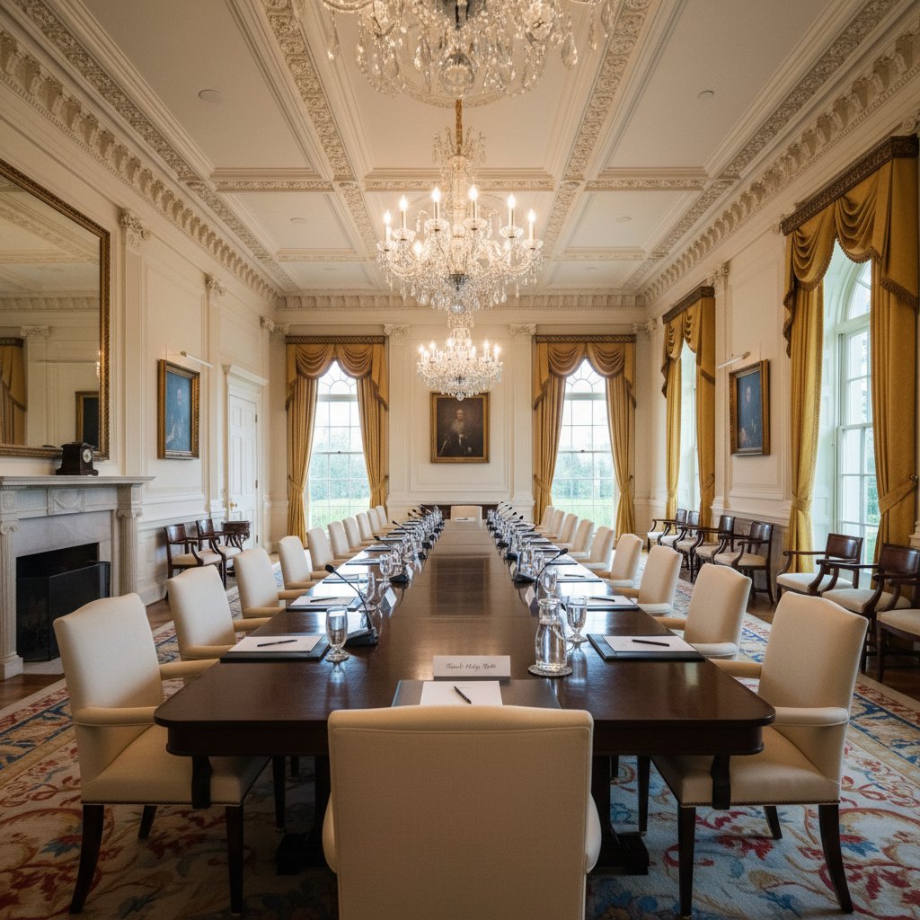 Trump Reverses Move to Exclude Democratic Governors from White House Summit