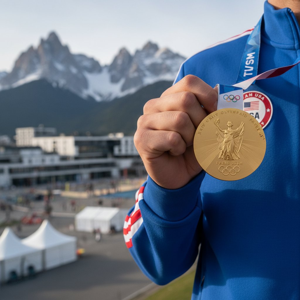 Malinin’s Masterclass: Team USA Secures Historic Figure Skating Gold in Milan