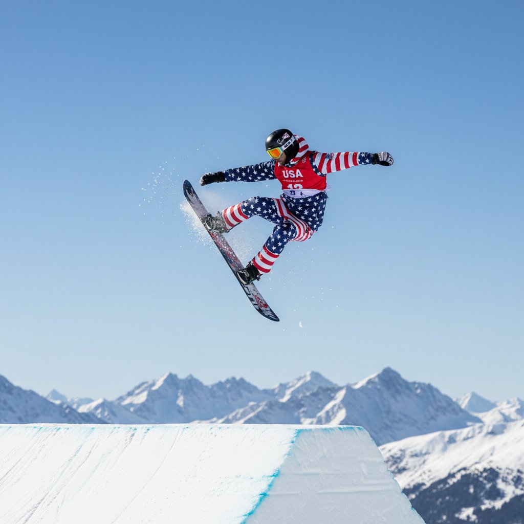 Malinin’s Masterclass: Team USA Secures Historic Figure Skating Gold in Milan
