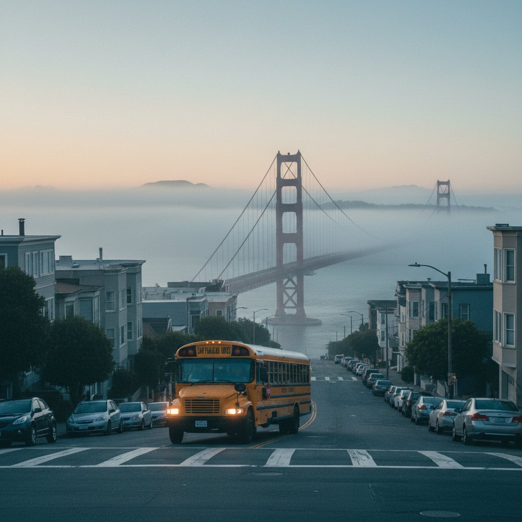 San Francisco Schools Set to Reopen as District and Teachers Reach Tentative Deal
