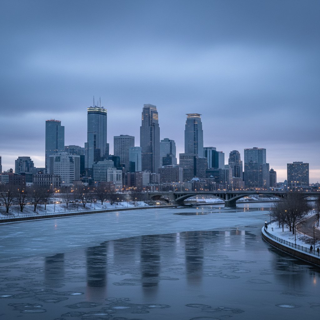 Trump Administration Begins Major Drawdown of Immigration Enforcement Surge in Minnesota