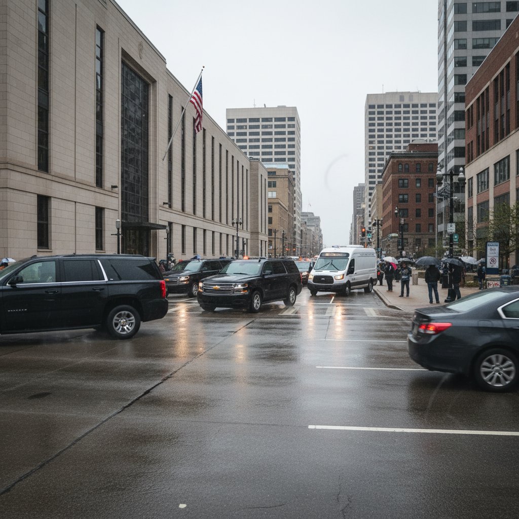 Trump Administration Begins Major Drawdown of Immigration Enforcement Surge in Minnesota