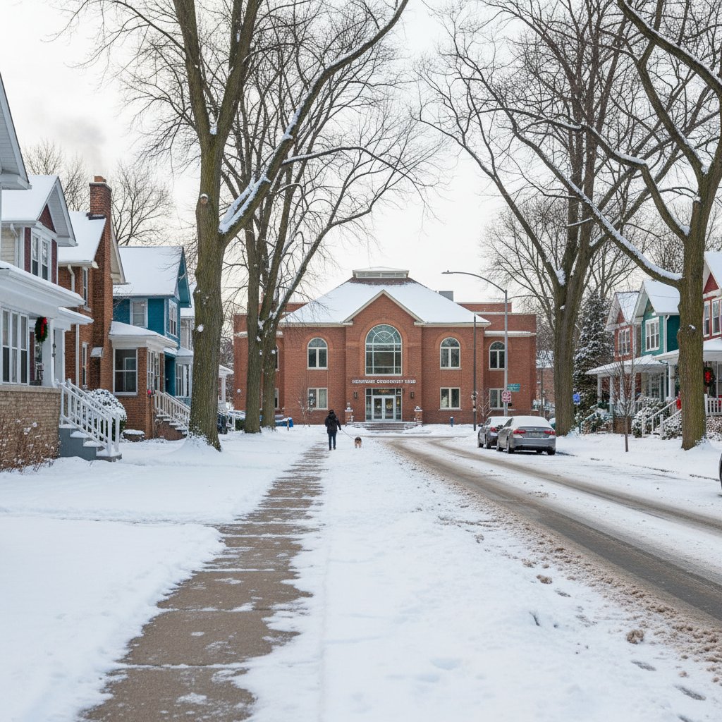 Trump Administration Begins Major Drawdown of Immigration Enforcement Surge in Minnesota