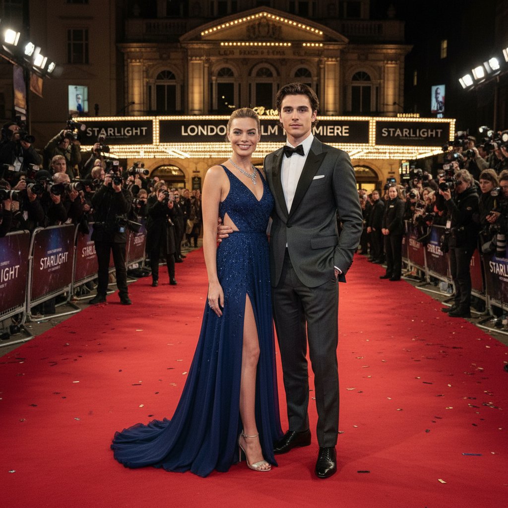 Emerald Fennell’s ‘Wuthering Heights’ Tops Global Box Office with $83 Million Opening