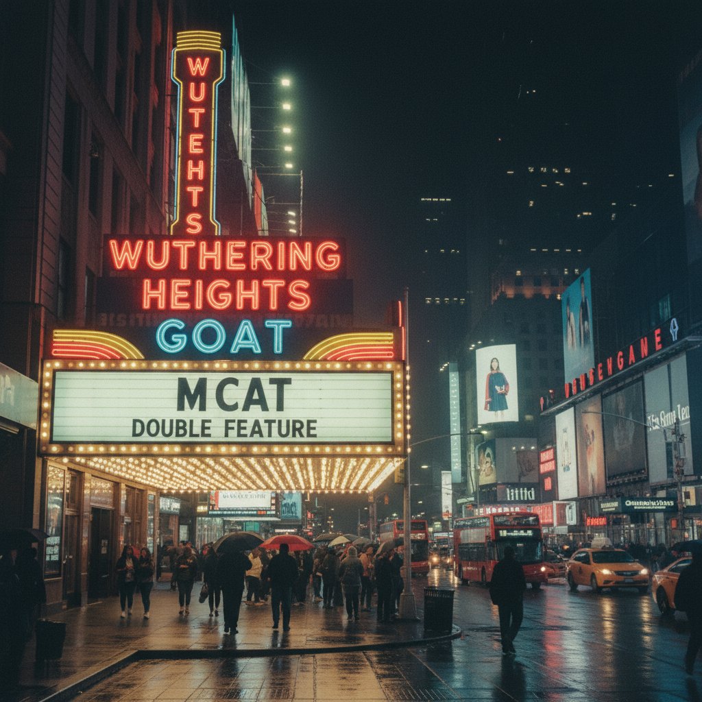 Emerald Fennell’s ‘Wuthering Heights’ Tops Global Box Office with $83 Million Opening