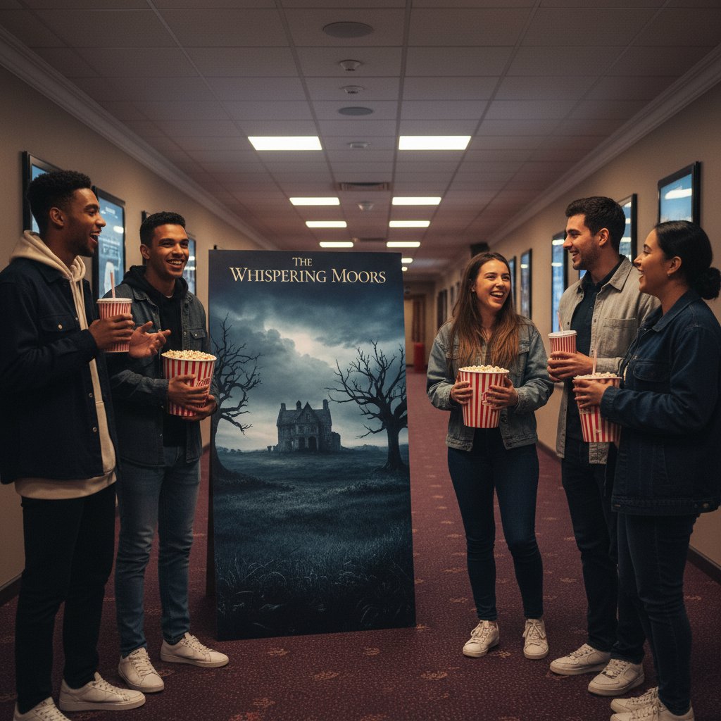 Emerald Fennell’s ‘Wuthering Heights’ Tops Global Box Office with $83 Million Opening