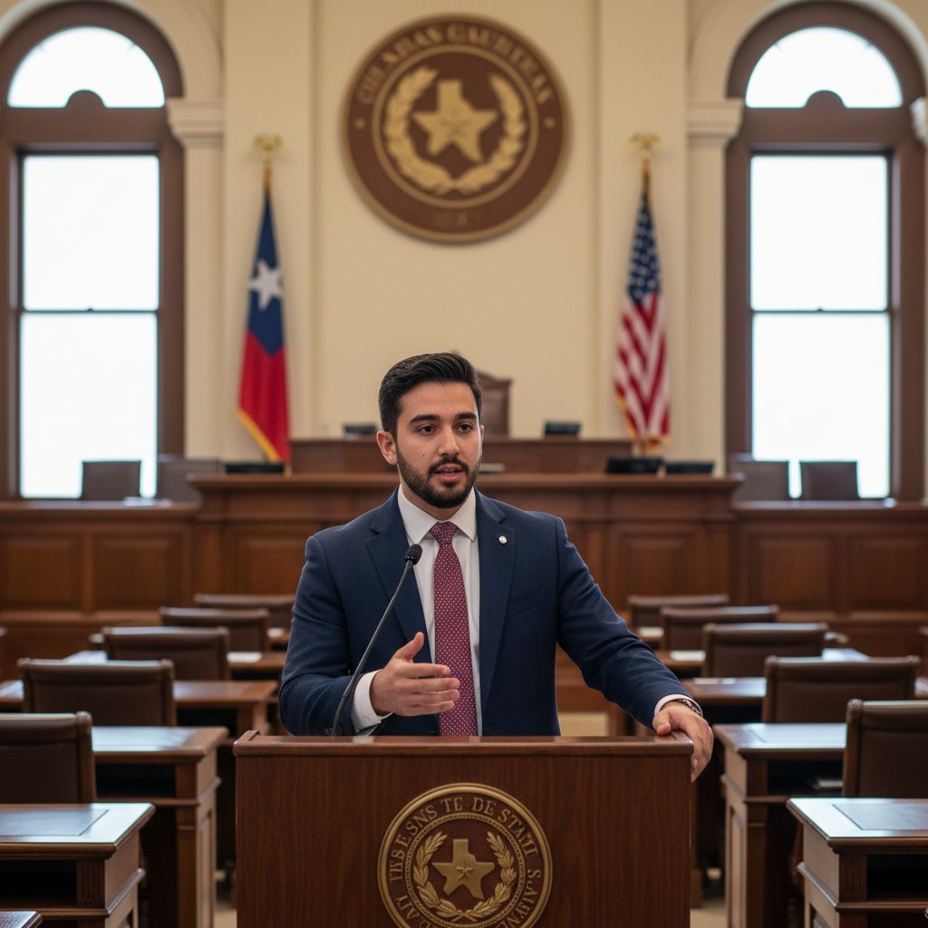 Colbert Claims CBS Pulled Texas Lawmaker Interview Over FCC Concerns