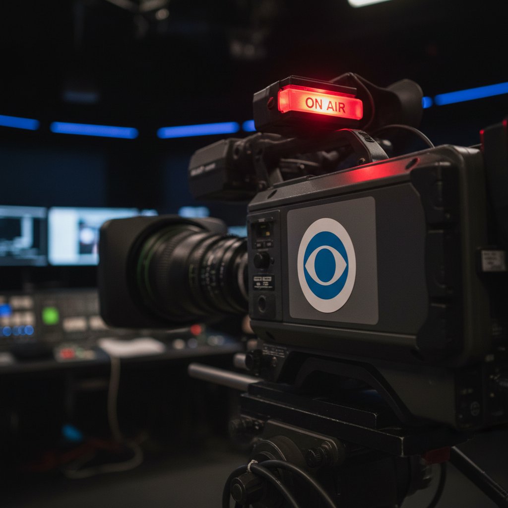 Colbert Claims CBS Pulled Texas Lawmaker Interview Over FCC Concerns