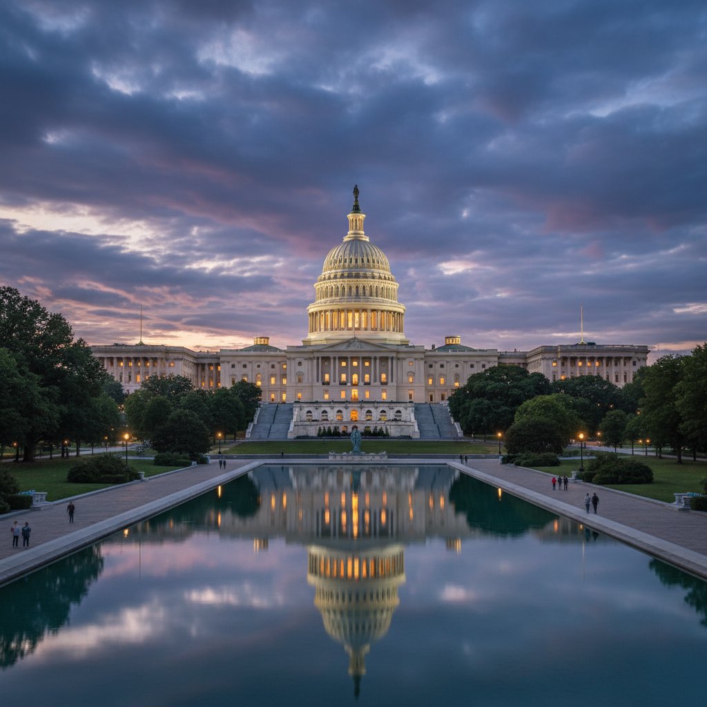 DHS Funding Crisis: Democrats Propose ICE Overhaul in Bid to End Partial Shutdown