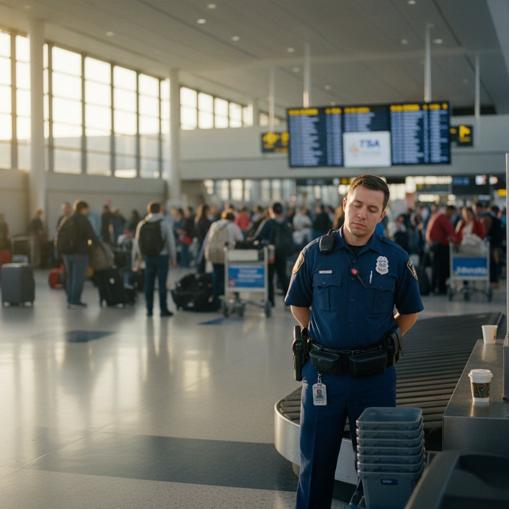 DHS Funding Crisis: Democrats Propose ICE Overhaul in Bid to End Partial Shutdown