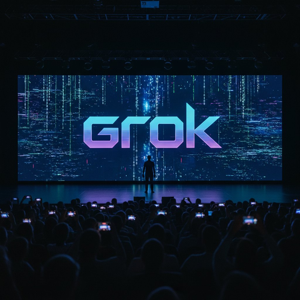 Musk Escalates 'Woke' AI Feud: xAI’s Grok Positions as Cultural Counterweight