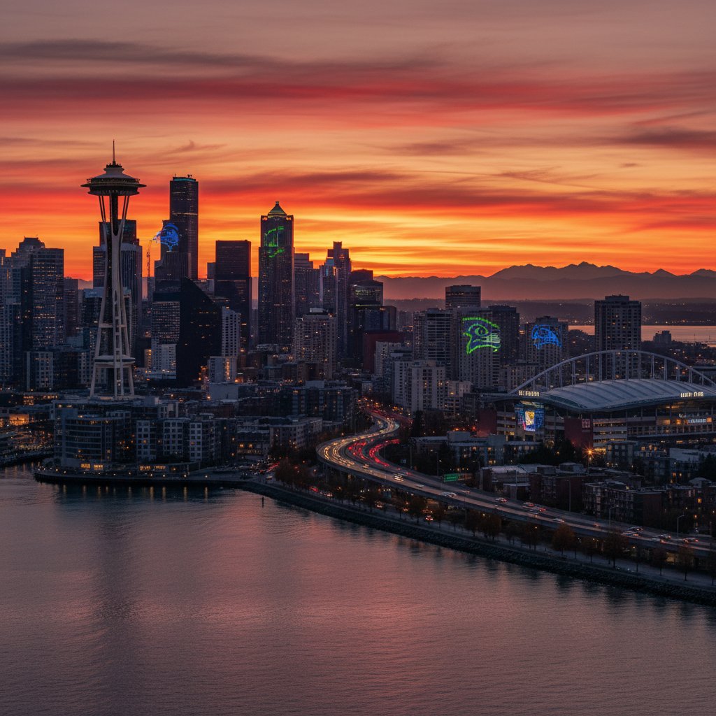 Seattle Seahawks Sale Commences as Paul G. Allen Estate Capitalizes on Super Bowl 60 Triumph