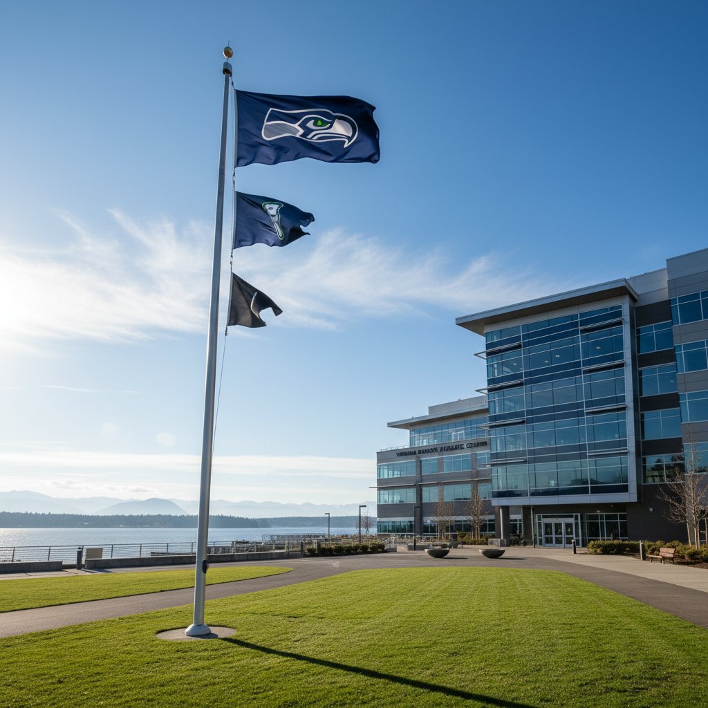 Seattle Seahawks Sale Commences as Paul G. Allen Estate Capitalizes on Super Bowl 60 Triumph