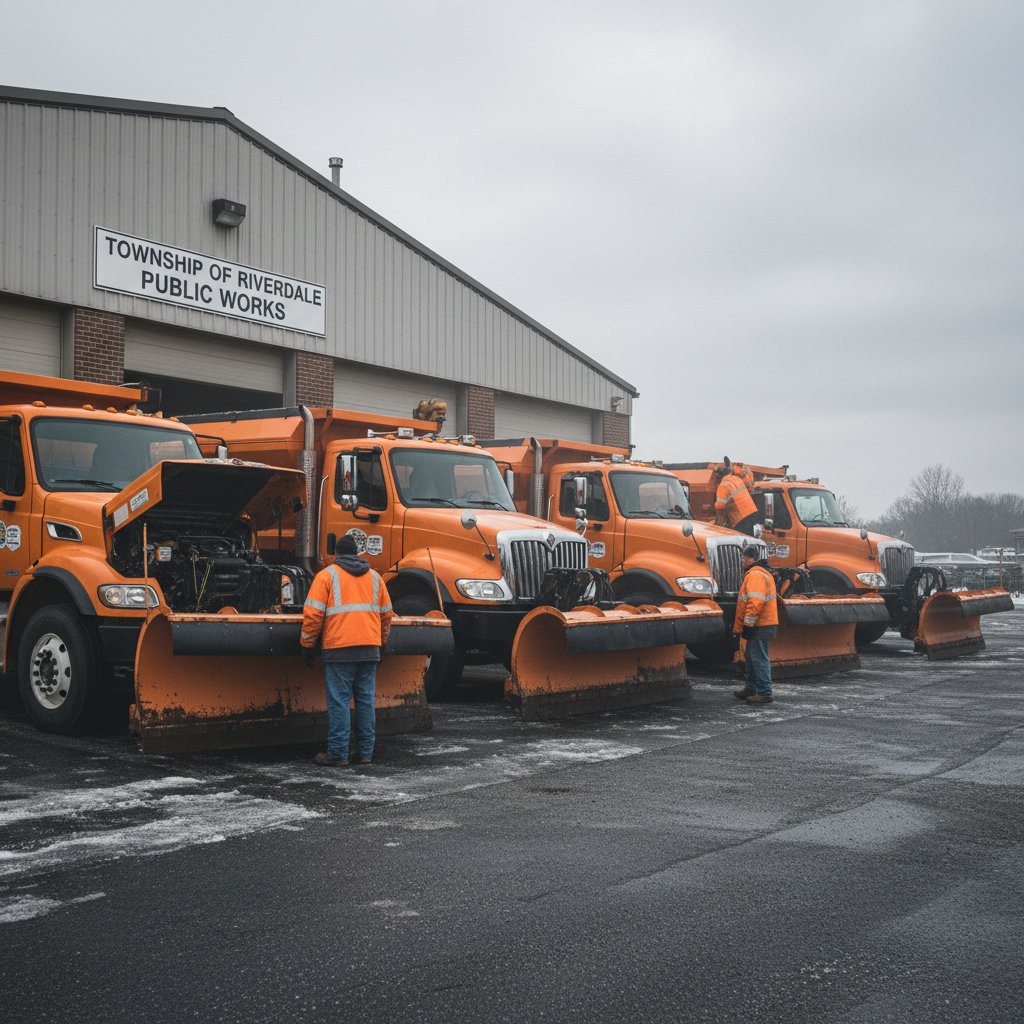 East Coast on High Alert: Major Nor’easter Threatens to Intensify into ‘Bomb Cyclone’