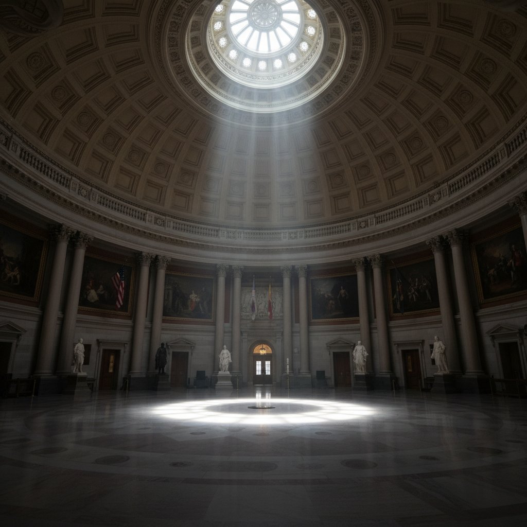 Capitol Honor Denied: Speaker Johnson Rejects 'Lying in Honor' Request for Jesse Jackson Sr.