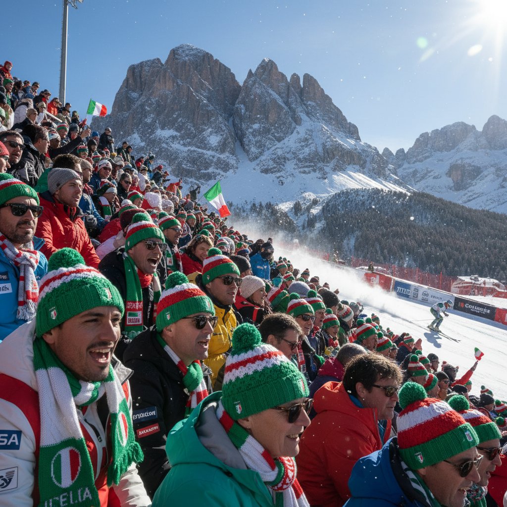 Beyond the Ice: Milano Cortina 2026 Concludes with Spectacular Verona Finale
