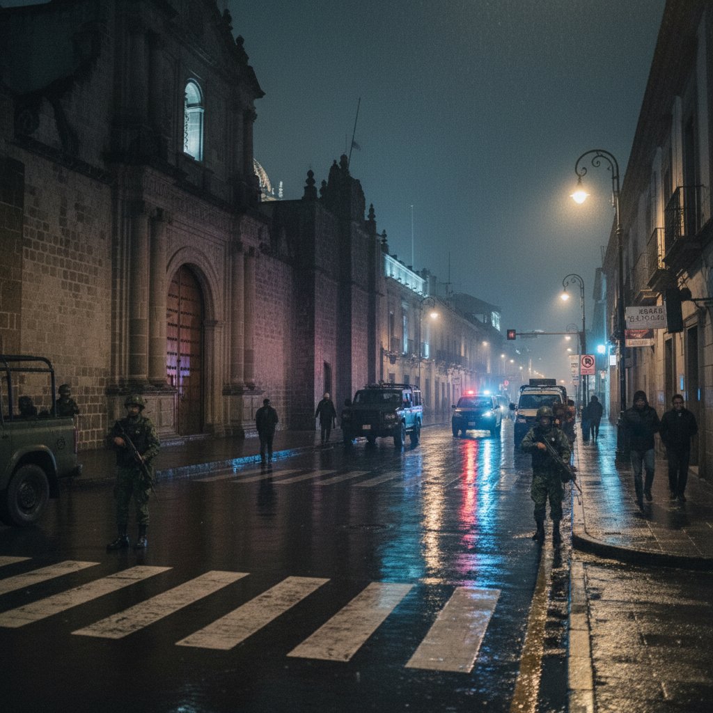 Death of 'El Mencho': Mexico’s Most Powerful Cartel Leader Killed in Military Raid