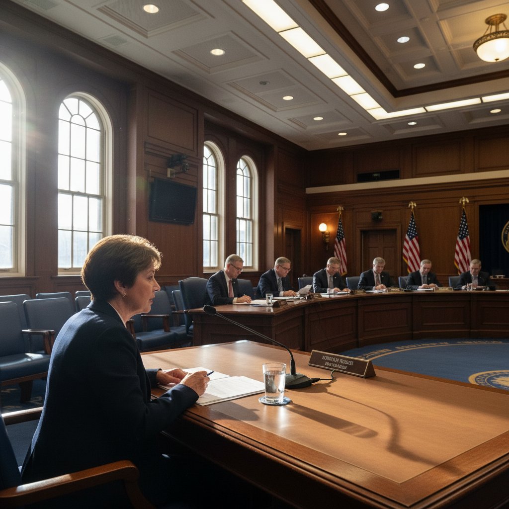 ICE Whistleblower Warns of 'Defective' Training as Agency Rapidly Expands