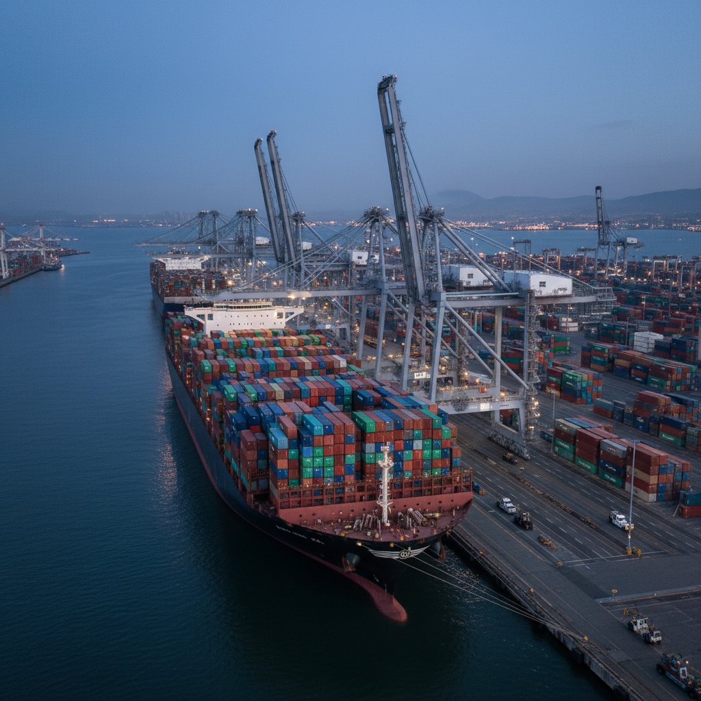 Wall Street Braces for Volatility as Tariff-Induced Sell-Off Enters Third Day