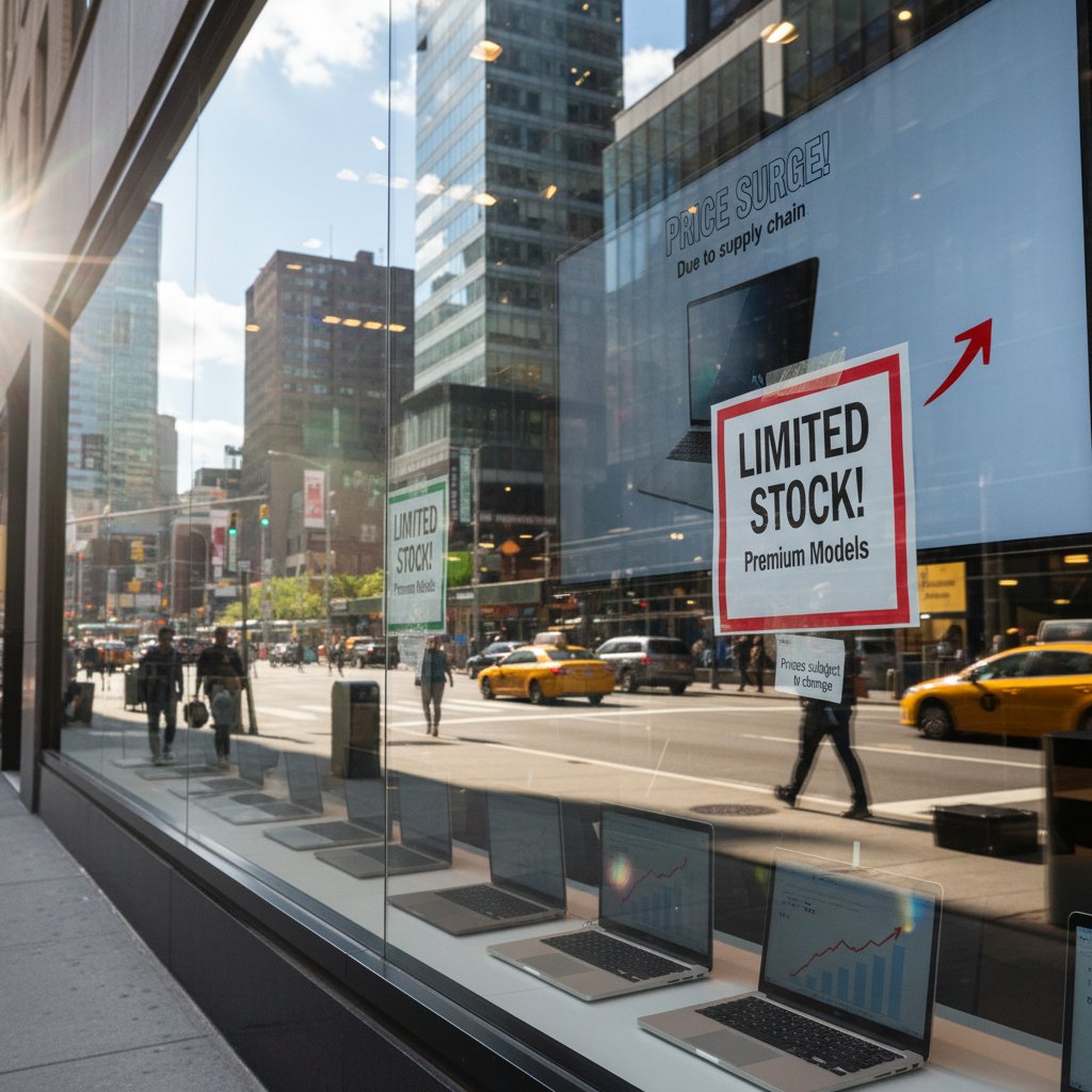 Wall Street Braces for Volatility as Tariff-Induced Sell-Off Enters Third Day