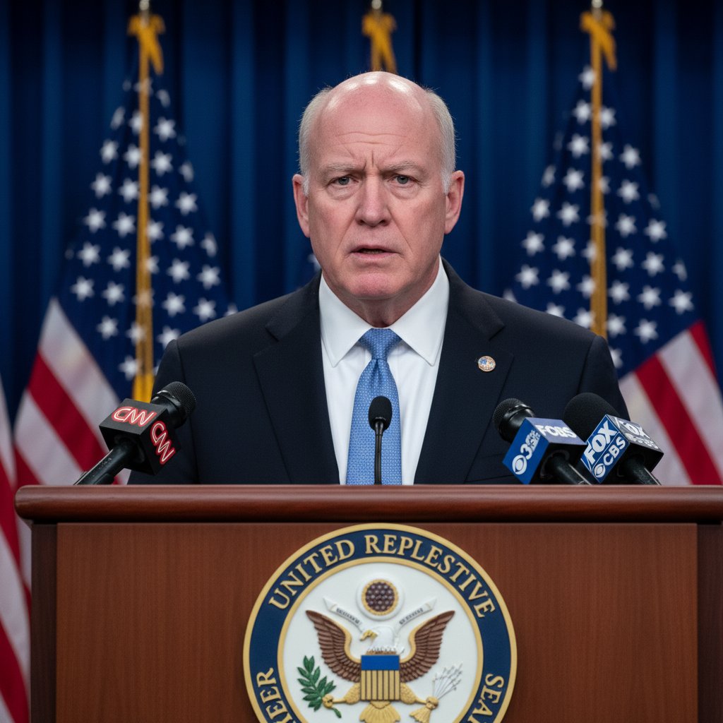 U.S. Men’s Hockey Team to Attend State of the Union Following Women’s Team Refusal