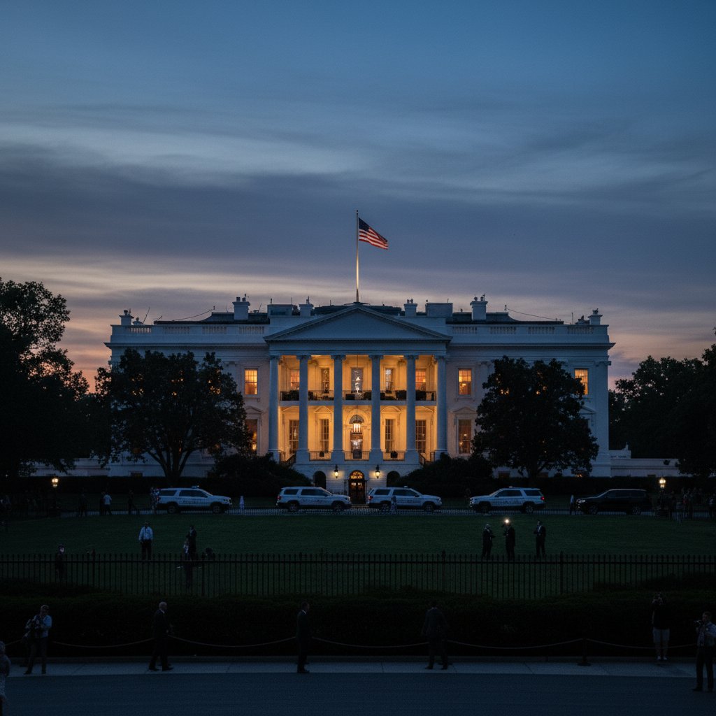 Diplomatic Breakthrough? U.S.-Iran Nuclear Talks Labeled 'Positive' After High-Level Meetings