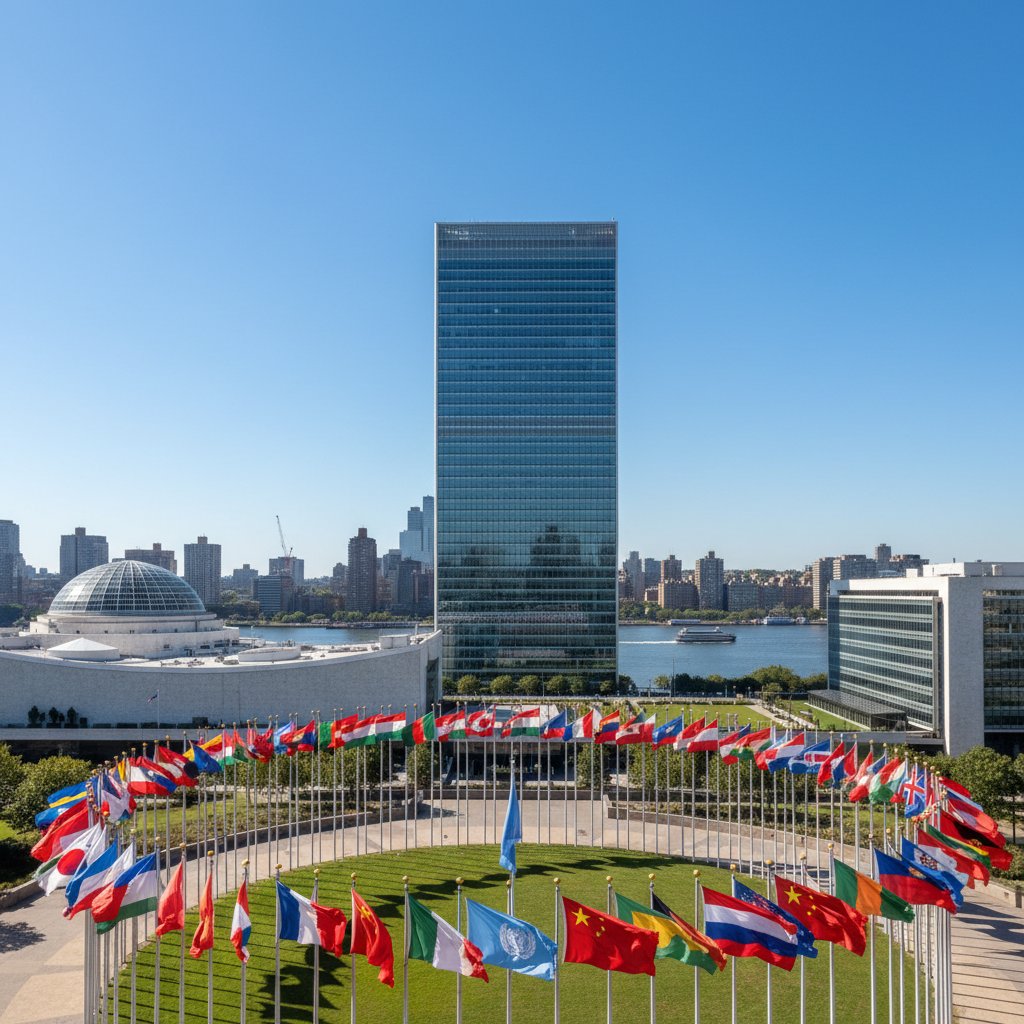 Diplomatic Breakthrough? U.S.-Iran Nuclear Talks Labeled 'Positive' After High-Level Meetings