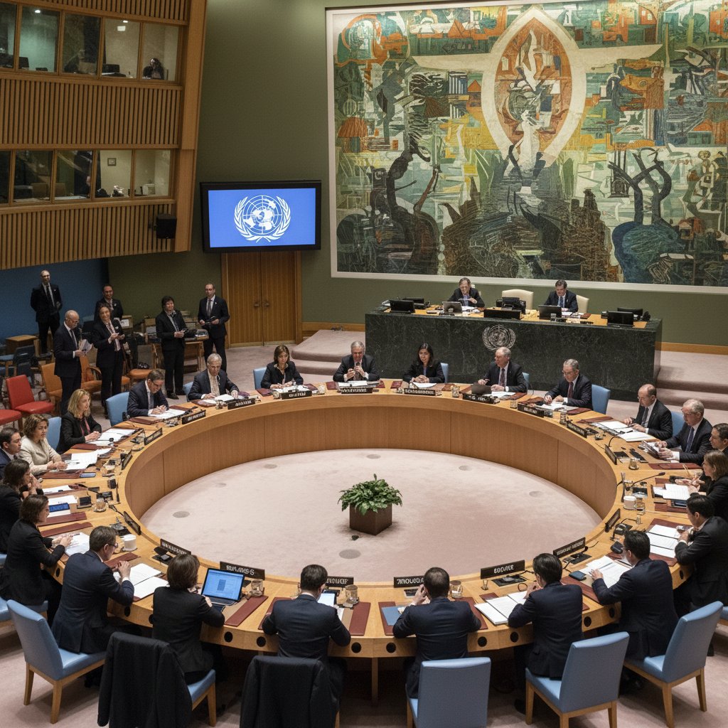 Middle East Crisis Deepens: Iran Hits U.S. Bases and Regional Allies Following 'Major Combat' Declaration