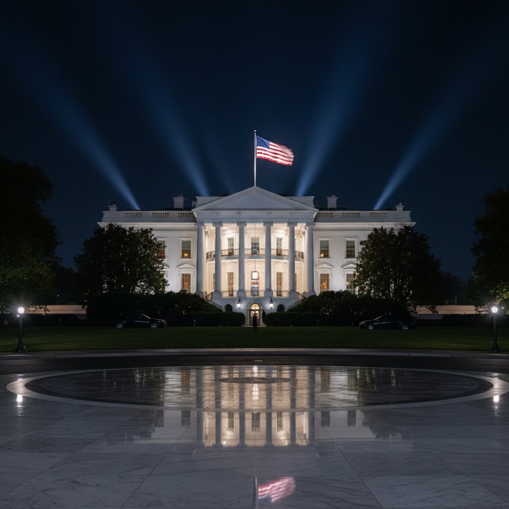 Public Sentiment Shifting as U.S. Weighs Further Action Against Iran