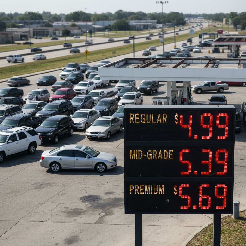 Public Sentiment Shifting as U.S. Weighs Further Action Against Iran